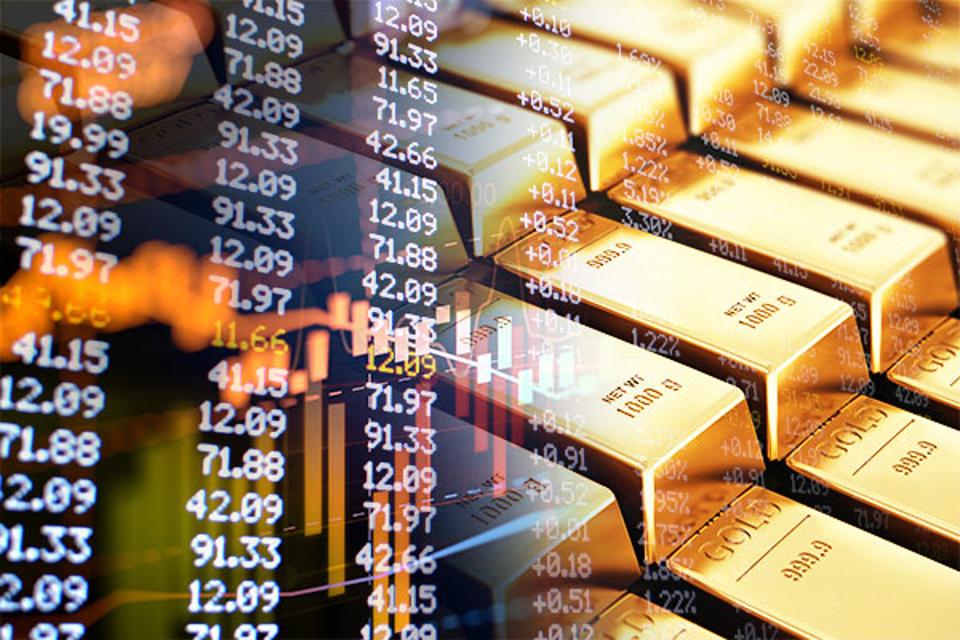 Коррекция, а не кризис: что происходит с золотом и серебром